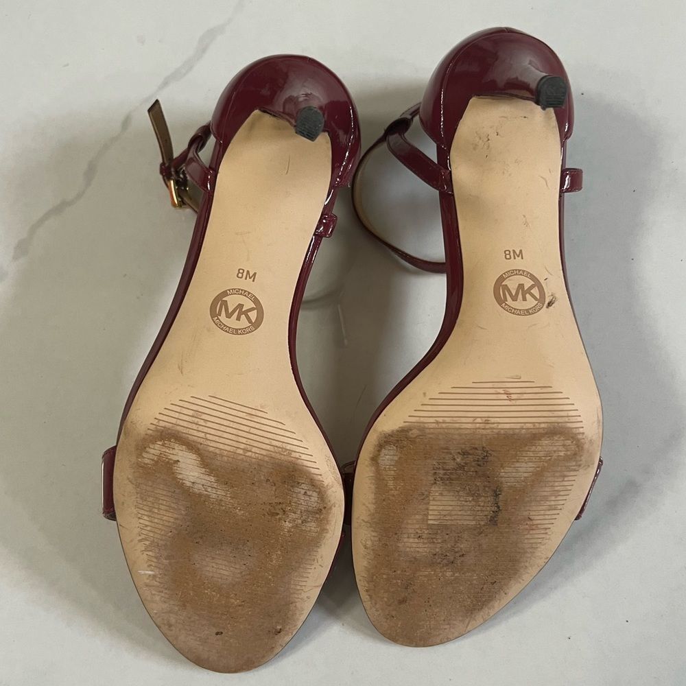 Michael Kors Sandals - Picture 8 of 14